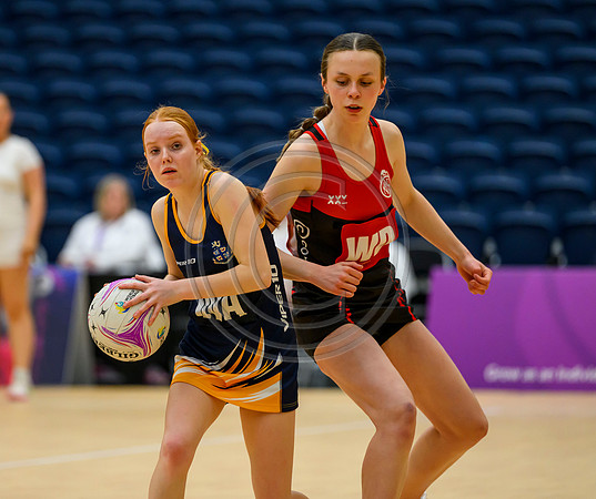 Scottish Schools Cup