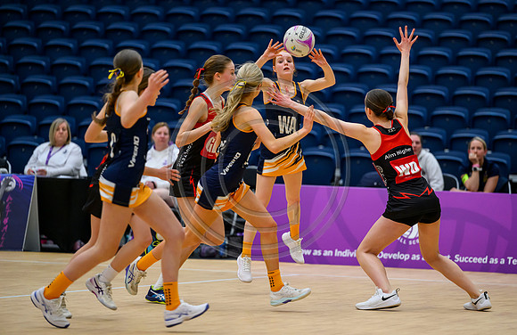 Scottish Schools Cup