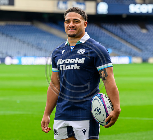 Captains Run