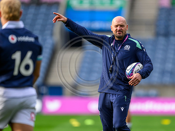 Captains Run