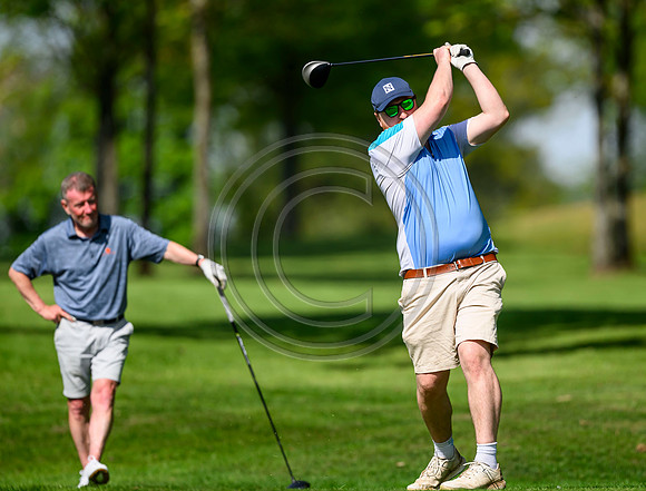 Jim Taylor Memorial Golf Day