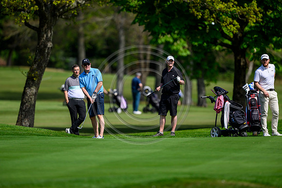 Jim Taylor Memorial Golf Day