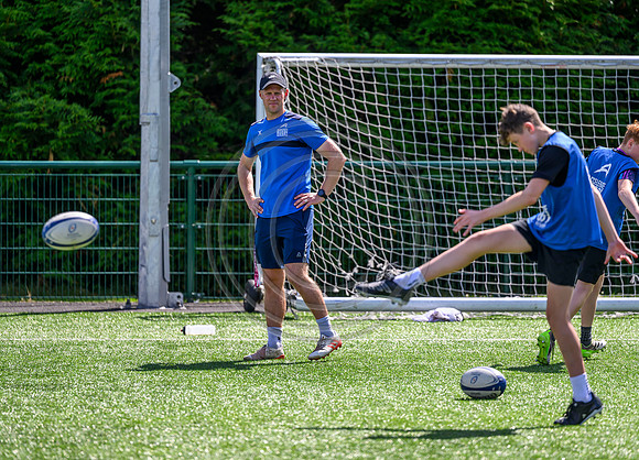 Accelerate Rugby