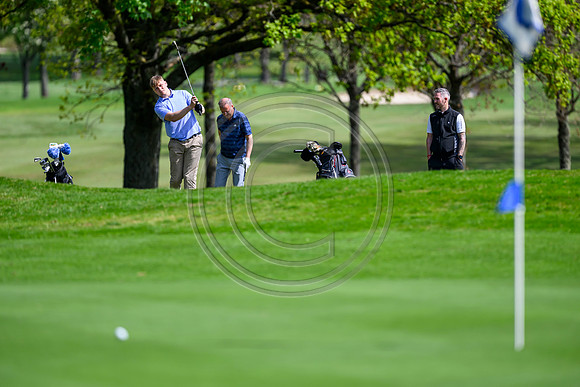 Jim Taylor Memorial Golf Day