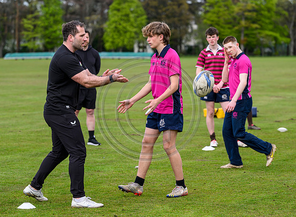 Scrum Clinic