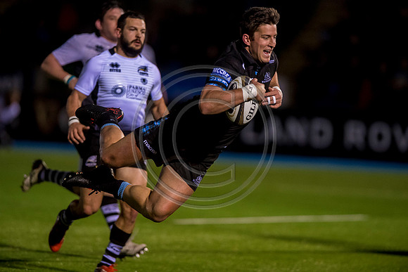 pro14, glasgow, glasgow warriors, glasgow v zebre, glasgow warriors v zebre, warriors v zebre, zebre, rugby