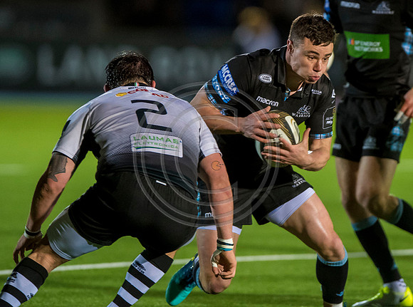 pro14, glasgow, glasgow warriors, glasgow v zebre, glasgow warriors v zebre, warriors v zebre, zebre, rugby