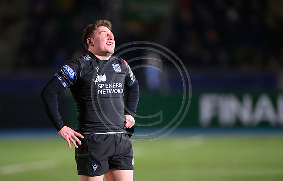 Warriors v Bath