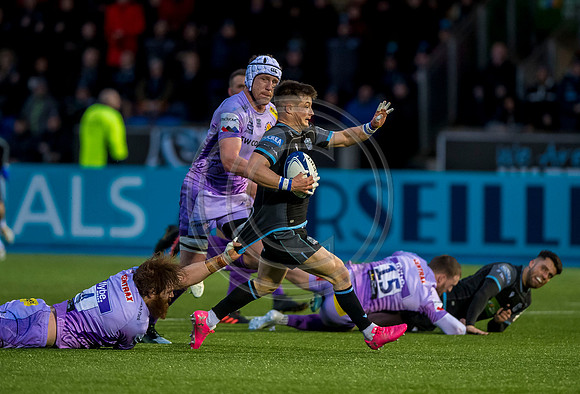 rugby, euro rugby, european rugby championship, heiniken cup, glaasgow, heineken champions cup, glasgow warriors, warriors, warriors v exeter, warriors v chiefs, glasgow warriors v exeter chiefs