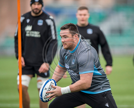 Warriors Training