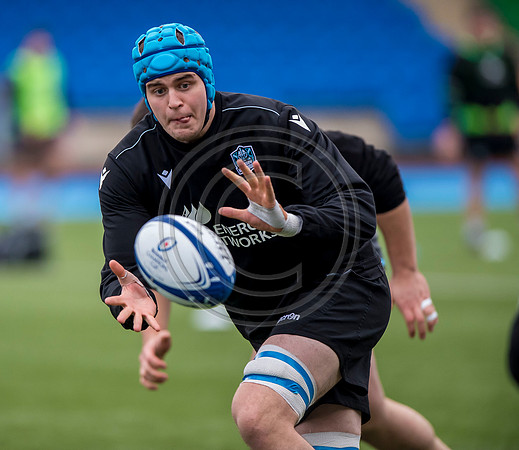 Warriors Training