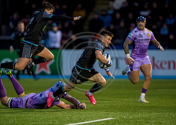 rugby, euro rugby, european rugby championship, heiniken cup, glaasgow, heineken champions cup, glasgow warriors, warriors, warriors v exeter, warriors v chiefs, glasgow warriors v exeter chiefs