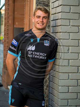 Warriors new Kit