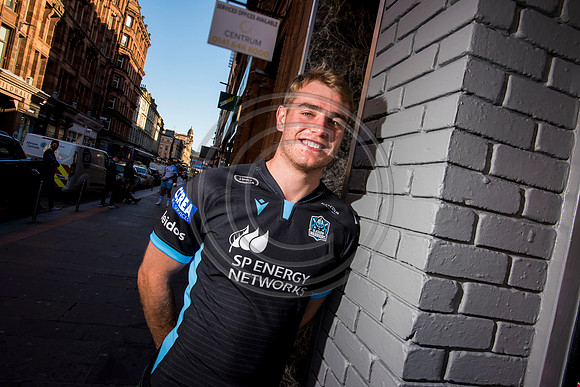 Warriors new Kit