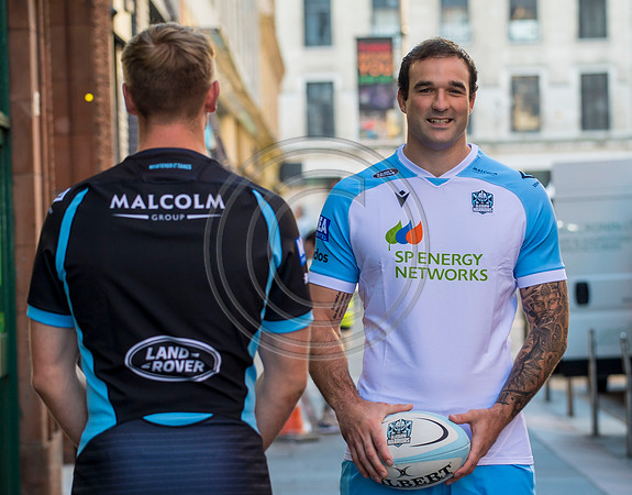 Warriors new Kit