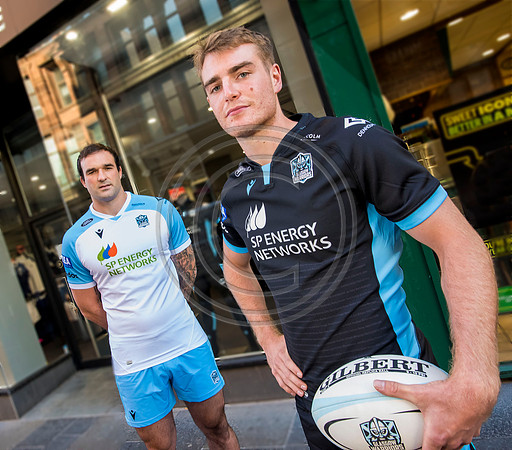 Warriors new Kit