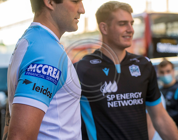 Warriors new Kit