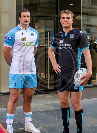 Warriors new Kit