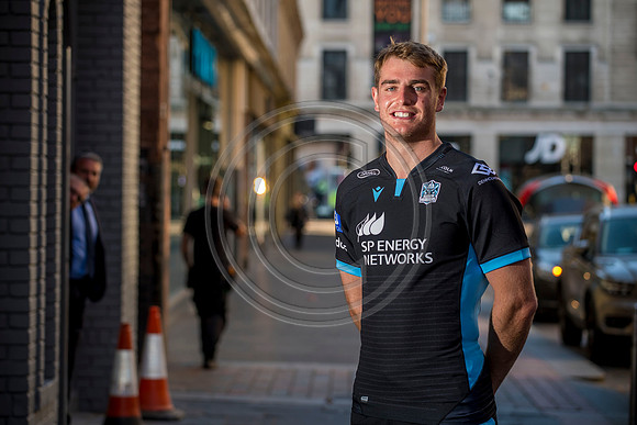 Warriors new Kit