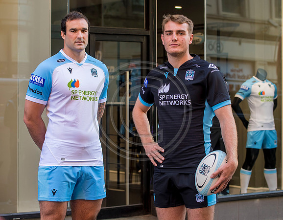 Warriors new Kit
