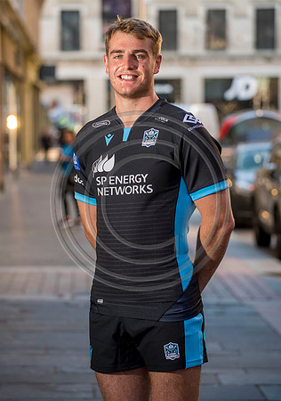 Warriors new Kit