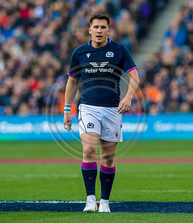 Scotland v Australia