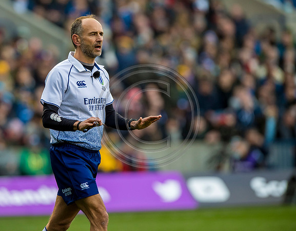 Scotland v Australia