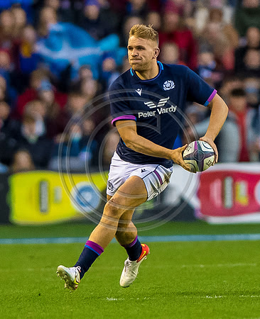 Scotland v Australia