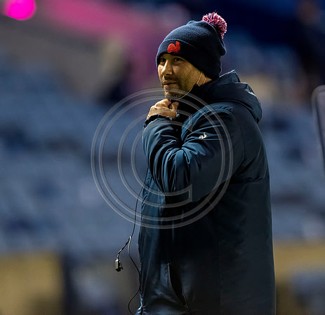 Scotland v France