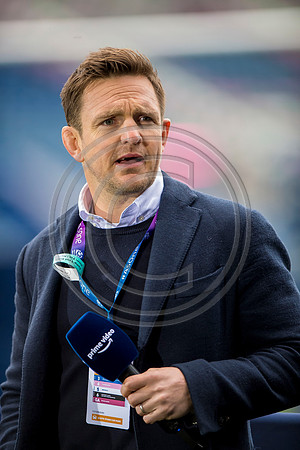 Scotland v France