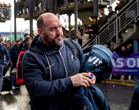 Scotland v Argentina 241118