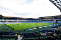 Scotland v Argentina 241118