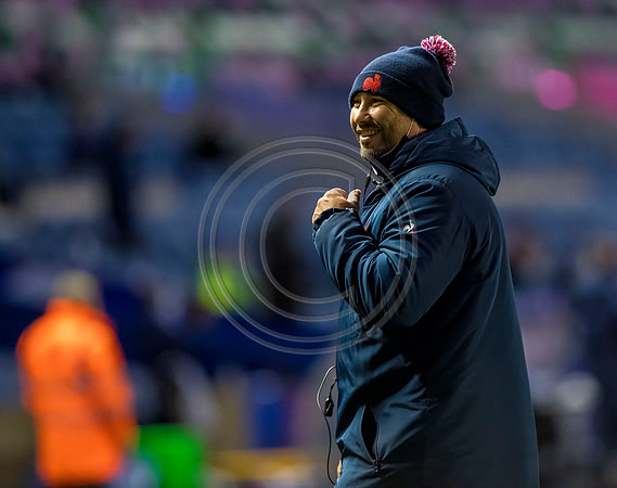 Scotland v France