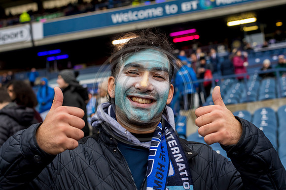 Scotland v Argentina 241118
