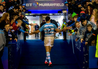 Scotland v Argentina 241118