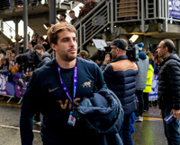 Scotland v Argentina 241118
