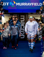 Scotland v Argentina 241118