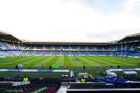 Scotland v Argentina 241118