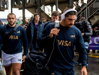 Scotland v Argentina 241118