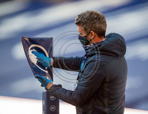 Scotland v Georgia