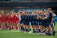 Scotland U20â€™s v Wales U20â€™s