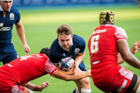Scotland U20â€™s v Wales U20â€™s