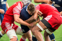 Scotland U20â€™s v Wales U20â€™s