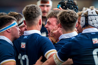Scotland U20â€™s v Wales U20â€™s