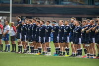 Scotland U20’s v Wales U20’s