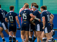 Scotland U20â€™s v Wales U20â€™s
