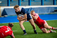Scotland U20’s v Wales U20’s