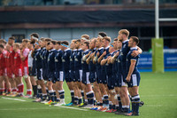 Scotland U20â€™s v Wales U20â€™s