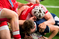 Scotland U20â€™s v Wales U20â€™s