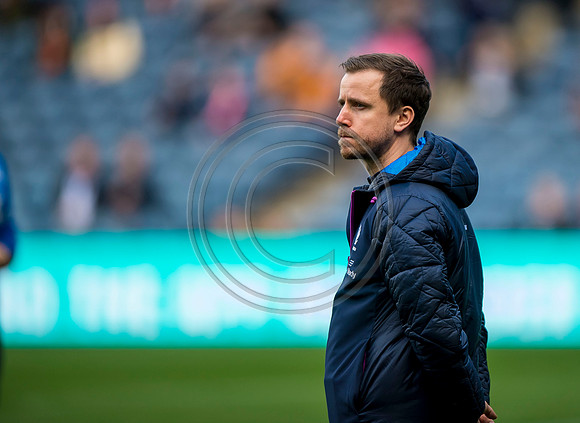 Scotland v Tonga